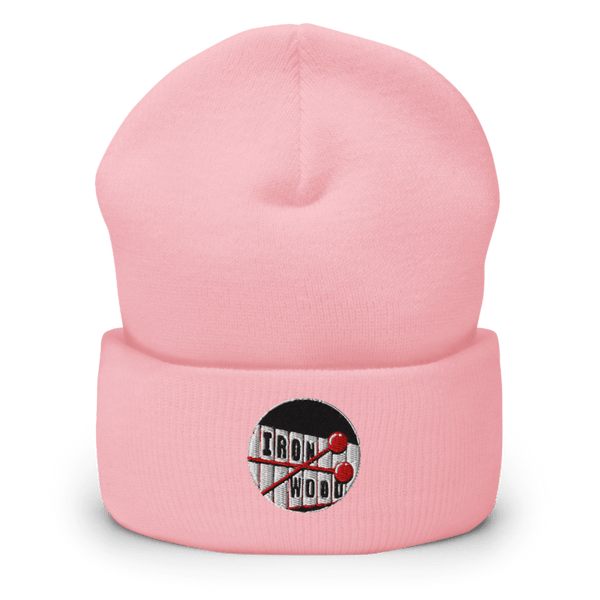 Ihs pit 76181328 Cuffed Beanie | Yupoong 1501KC
