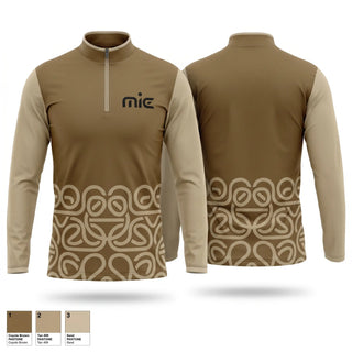 Quarter Zip Jacket, Wolves, Field Hockey, Teamtime, Team time, sublimation, custom sports apparel, team uniforms, spirit wear, spiritwear, sports uniforms, custom shirts, team store, custom team store, fundraiser sports, apparel fundraiser