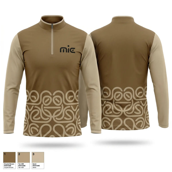 Quarter Zip Jacket, Wolves, Field Hockey, Teamtime, Team time, sublimation, custom sports apparel, team uniforms, spirit wear, spiritwear, sports uniforms, custom shirts, team store, custom team store, fundraiser sports, apparel fundraiser