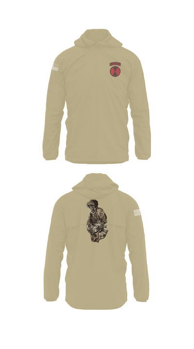 Lightfighter 5080624 Windbreaker - 81