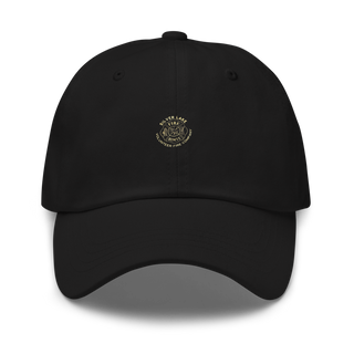 Dad hat - Black