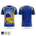 Eastwood Soft Poly Tee Cotton Like Feel - 1