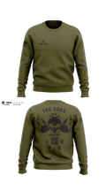 G-4 Crew Neck Sweatshirt - 6