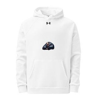Strike Eagle Keeper Under Armour速 Hoodie