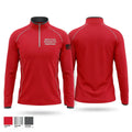 Hickory Tree Volunteer Fire Department 90173194 Windbreaker - 1
