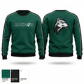 Jackson Dance 2996899 Crew Neck Sweatshirt - 1