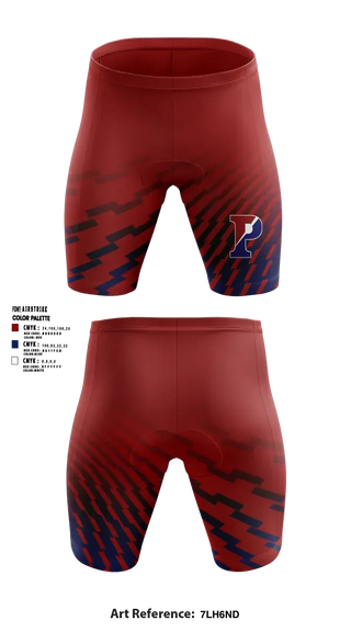 Mens Compression Shorts, PENNSYLVANIA, Wrestling, Teamtime, Team time, sublimation, custom sports apparel, team uniforms, spirit wear, spiritwear, sports uniforms, custom shirts, team store, custom team store, fundraiser sports, apparel fundraiser