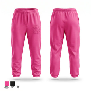 Sweatpants, The Foundation, Women's Basketball, Teamtime, Team time, sublimation, custom sports apparel, team uniforms, spirit wear, spiritwear, sports uniforms, custom shirts, team store, custom team store, fundraiser sports, apparel fundraiser