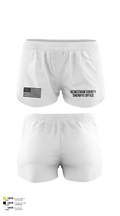 KEWEENAW COUNTY SHERIFFS OFFICE 15450708 Ranger Panties - 102