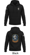 Medical Readiness Flight 90424187 Hoodie - 16