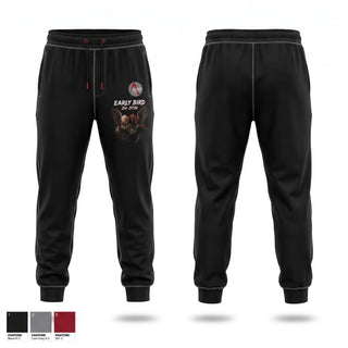 Sweatpants, Agoge Combatives EarlyBird, , Teamtime, Team time, sublimation, custom sports apparel, team uniforms, spirit wear, spiritwear, sports uniforms, custom shirts, team store, custom team store, fundraiser sports, apparel fundraiser