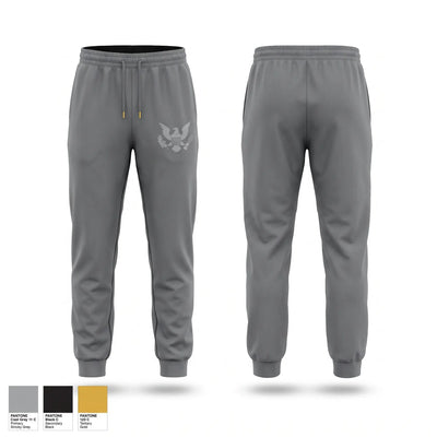 Secret Service Sweatpants - 2