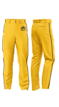 BPR Lightning 67015830 Baseball Pants - 21
