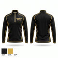 Walk-Off 10U McGrane Quarter Zip Jacket - 1