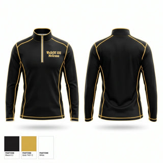 Quarter Zip Jacket, Walk-Off 10U McGrane, Softball, Teamtime, Team time, sublimation, custom sports apparel, team uniforms, spirit wear, spiritwear, sports uniforms, custom shirts, team store, custom team store, fundraiser sports, apparel fundraiser