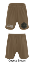 Crisis negotiation team 79113542 Athletic Shorts With Pockets - 9