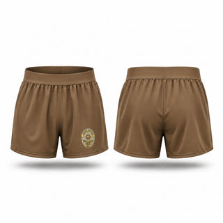 Ranger Panties, Vaqueros, Police, Teamtime, Team time, sublimation, custom sports apparel, team uniforms, spirit wear, spiritwear, sports uniforms, custom shirts, team store, custom team store, fundraiser sports, apparel fundraiser