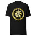 Newton County Sheriff’s Office HEAT Unit Unisex Staple T-Shirt