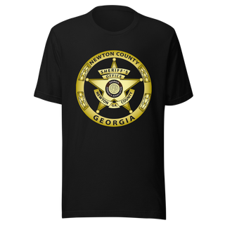 Unisex Staple T-Shirt - Black