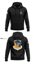 WBHS AFJROTC 46215478 Hoodie - 8