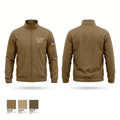 7230th MSU 79286326 Windbreaker - 1