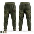 Headquarters Company, MRB HI 62210426 Sweatpants - 1