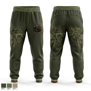 Sweatpants, Headquarters Company, MRB HI, Army, Teamtime, Team time, sublimation, custom sports apparel, team uniforms, spirit wear, spiritwear, sports uniforms, custom shirts, team store, custom team store, fundraiser sports, apparel fundraiser