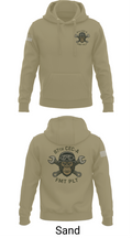 87th CEC-A FMT PLT 27162663 Hoodie - 98