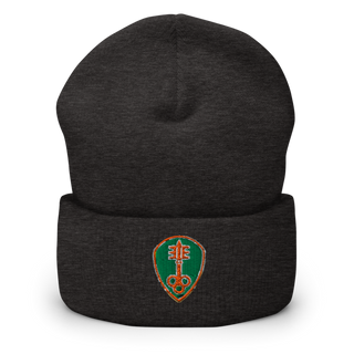 785th Military Police Battalion 97173426 Cuffed Beanie | Yupoong 1501KC