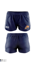 South Puget strike team 20801093 Ranger Panties - 1