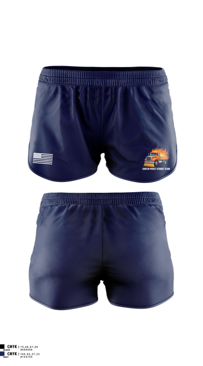 South Puget strike team 20801093 Ranger Panties - 1
