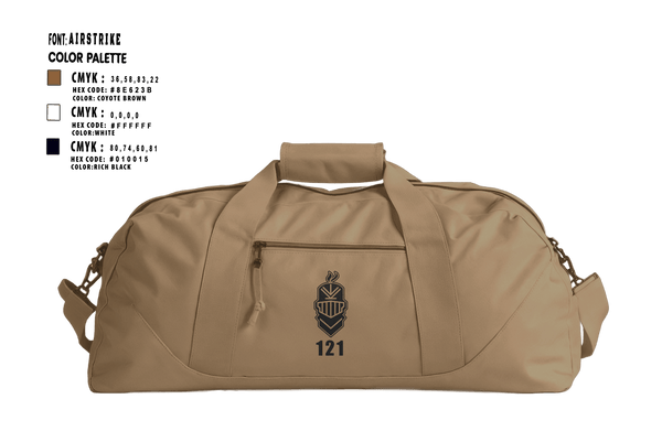 Duffle Bag, USS FRANK E PETERSEN JR, Navy, Teamtime, Team time, sublimation, custom sports apparel, team uniforms, spirit wear, spiritwear, sports uniforms, custom shirts, team store, custom team store, fundraiser sports, apparel fundraiser