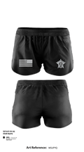 MCSO Motors 53550258 Ranger Panties - 15