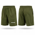 HPPD SWAT Athletic Shorts With Pockets - 1