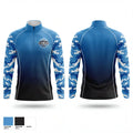 MILE HIGH 12:11 3446385 Quarter Zip Jacket - 1
