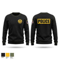 Mounds PD Crew Neck Sweatshirt - 1