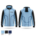 Assault Windbreaker - 1