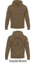 Retired 74998904 Hoodie - 18