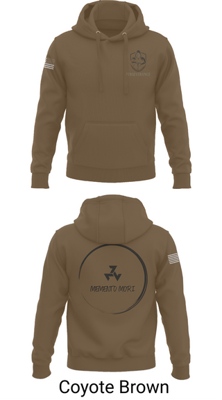 Hoodie, Retired, Army, Teamtime, Team time, sublimation, custom sports apparel, team uniforms, spirit wear, spiritwear, sports uniforms, custom shirts, team store, custom team store, fundraiser sports, apparel fundraiser