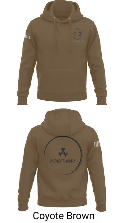 Retired 74998904 Hoodie - 18