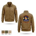 HSM-74 Windbreaker - 1