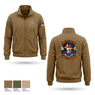 Windbreaker, HSM-74, Navy, Teamtime, Team time, sublimation, custom sports apparel, team uniforms, spirit wear, spiritwear, sports uniforms, custom shirts, team store, custom team store, fundraiser sports, apparel fundraiser