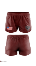 Addison volunteer 39371549 Ranger Panties - 3