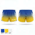 Royals 6842854 Women's Shorts - 1