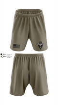 Osceola County SWAT 38787704 Athletic Shorts With Pockets - 102