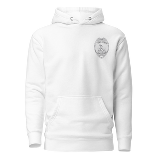 MPBC 17836293 Unisex Premium Hoodie | Cotton Heritage M2580