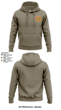 MOARNG 59879757 Hoodie - 3