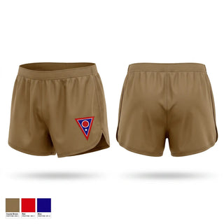 Ranger Panties, 135TH MP, National Guard, Teamtime, Team time, sublimation, custom sports apparel, team uniforms, spirit wear, spiritwear, sports uniforms, custom shirts, team store, custom team store, fundraiser sports, apparel fundraiser