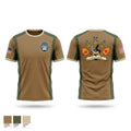 CNATTU North Island CPOA Short Sleeve Performance Shirt - 1