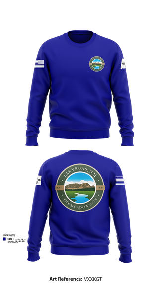Crew Neck Sweatshirt, Las Vegas, , Teamtime, Team time, sublimation, custom sports apparel, team uniforms, spirit wear, spiritwear, sports uniforms, custom shirts, team store, custom team store, fundraiser sports, apparel fundraiser